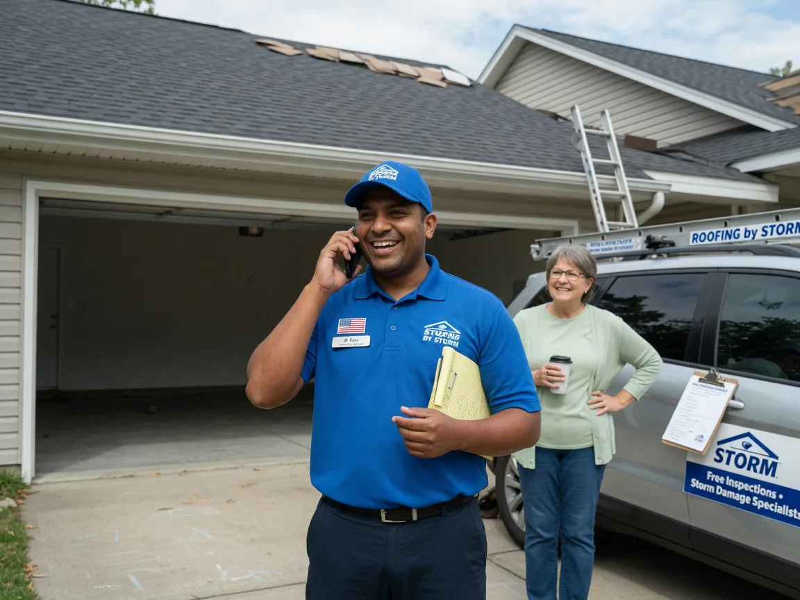 Roof Repair Near Me Holy Cross, AK FAQs