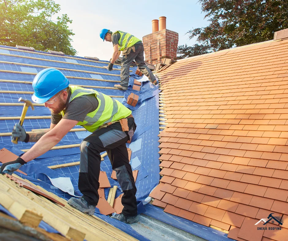 Why choose Roof Repair Near Me in Holy Cross, AK